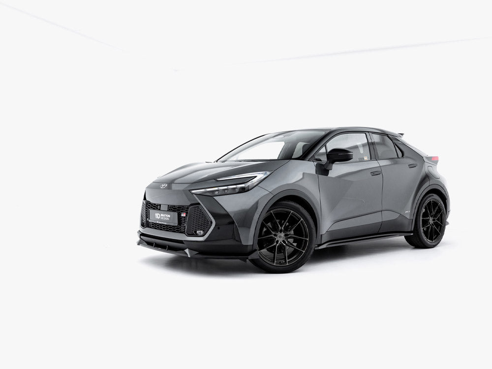 Side Skirt Diffusers Toyota C-HR Mk2
