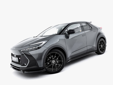 Side Skirt Diffusers Toyota C-HR Mk2