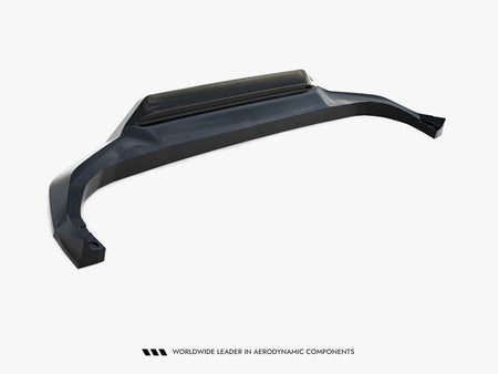 Maxton Design Rear Splitter (Vertical Bars) Toyota C-HR Mk2 - TO-CH-R-2-RD1G+RD2G - Image 7