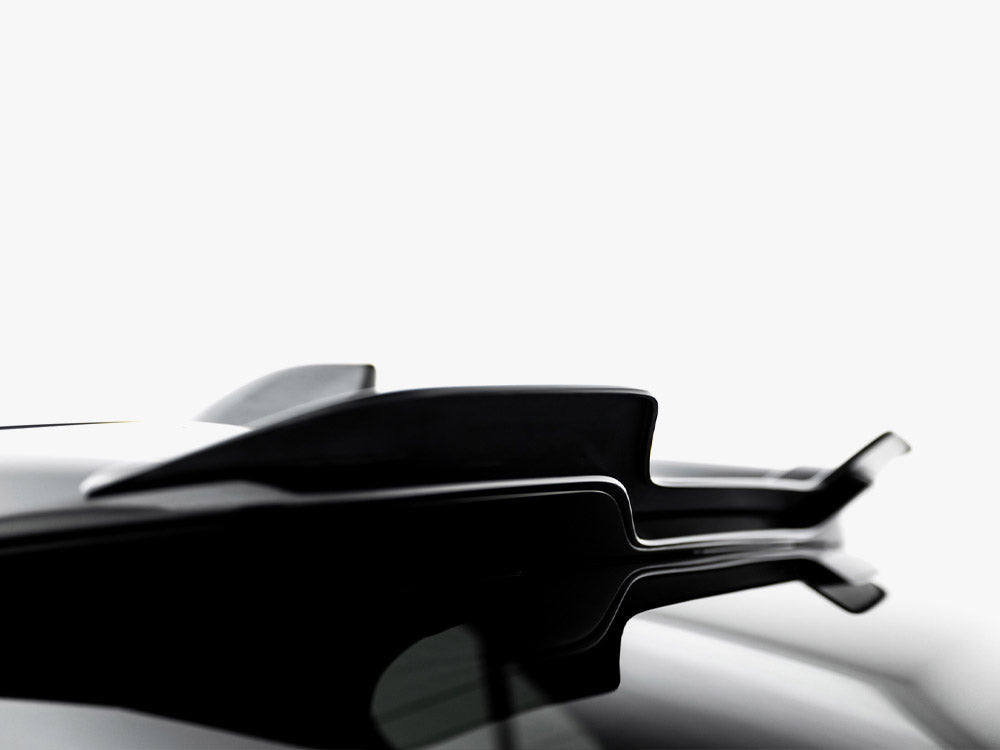 Maxton Design Spoiler CAP Toyota C-HR Mk2 - TO-CH-R-2-CAP1G - Image 4