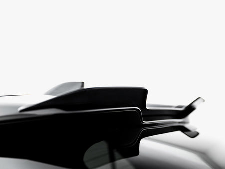 Maxton Design Spoiler CAP Toyota C-HR Mk2 - TO-CH-R-2-CAP1G - Image 4
