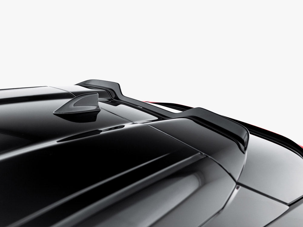 Maxton Design Spoiler CAP Toyota C-HR Mk2 - TO-CH-R-2-CAP1G - Image 5