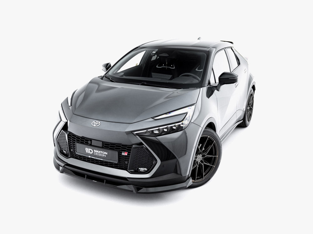 Maxton Design Full Body Kit Toyota C-HR Mk2 - TO-CH-R-2-SET - Image 4