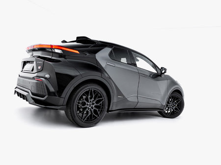 Full Body Kit Toyota C-HR Mk2