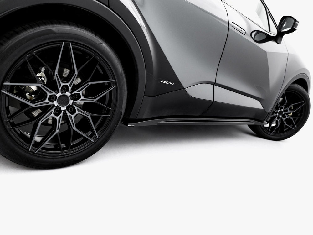 Full Body Kit Toyota C-HR Mk2