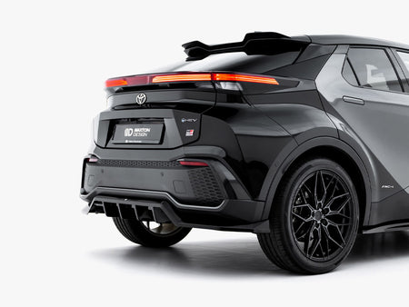 Maxton Design Full Body Kit Toyota C-HR Mk2 - TO-CH-R-2-SET - Image 14