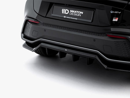 Full Body Kit Toyota C-HR Mk2