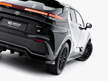 Maxton Design Full Body Kit Toyota C-HR Mk2 - TO-CH-R-2-SET - Image 16