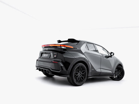 Maxton Design Full Body Kit Toyota C-HR Mk2 - TO-CH-R-2-SET - Image 17
