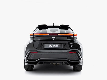 Full Body Kit Toyota C-HR Mk2