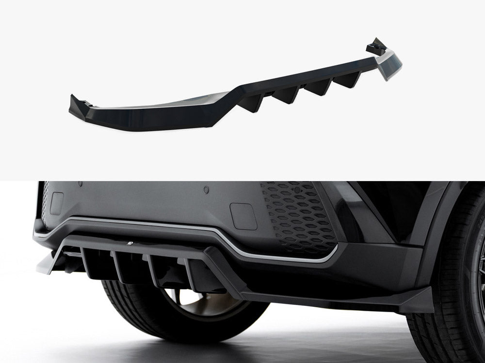 Full Body Kit Toyota C-HR Mk2
