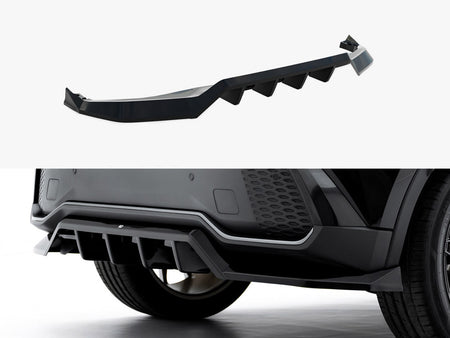 Full Body Kit Toyota C-HR Mk2