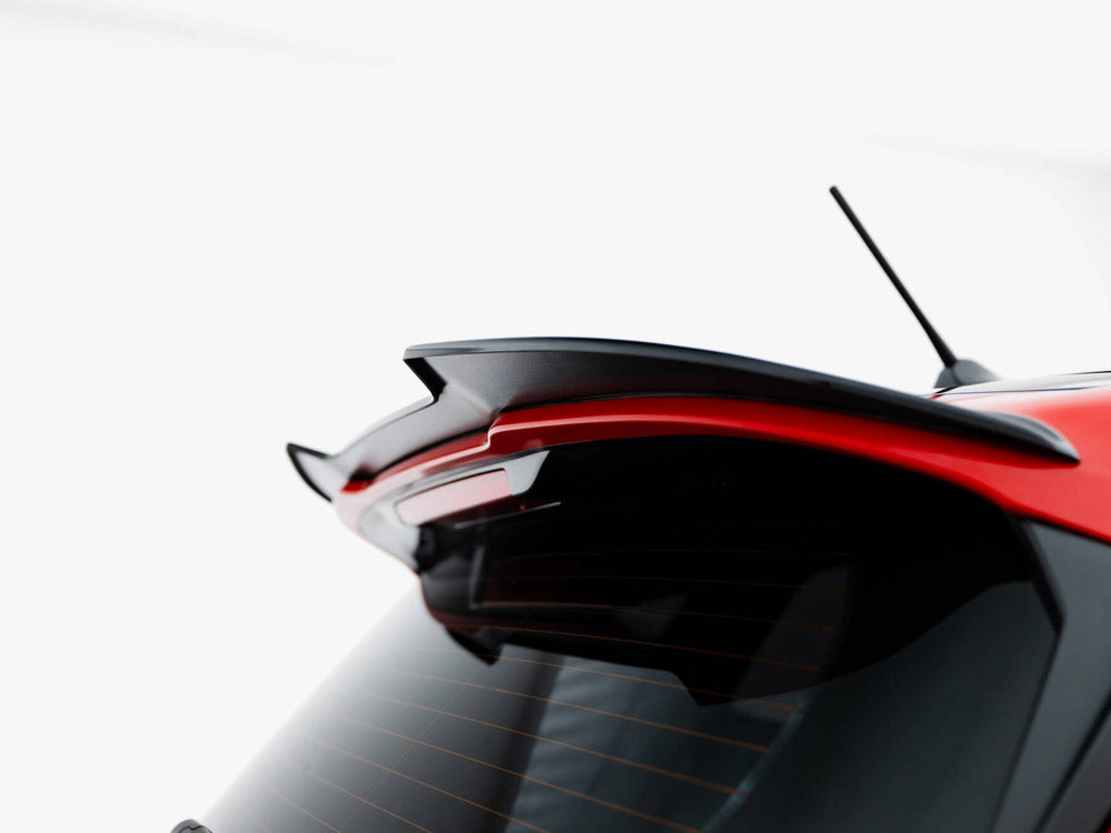 Maxton Design Spoiler CAP V.1 Ford Fiesta ST / ST-Line Mk8 - FO-FI-8-ST-CAP1G - Image 5