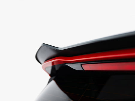 Maxton Design Spoiler CAP V.1 Ford Fiesta ST / ST-Line Mk8 - FO-FI-8-ST-CAP1G - Image 6