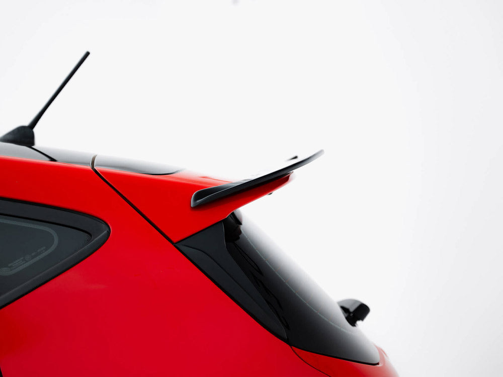 Maxton Design Spoiler CAP V.1 Ford Fiesta ST / ST-Line Mk8 - FO-FI-8-ST-CAP1G - Image 8