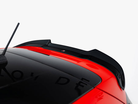 Maxton Design Spoiler CAP V.1 Ford Fiesta ST / ST-Line Mk8 - FO-FI-8-ST-CAP1G - Image 9