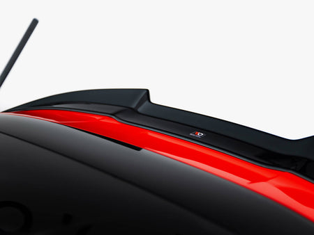 Maxton Design Spoiler CAP V.1 Ford Fiesta ST / ST-Line Mk8 - FO-FI-8-ST-CAP1G - Image 10