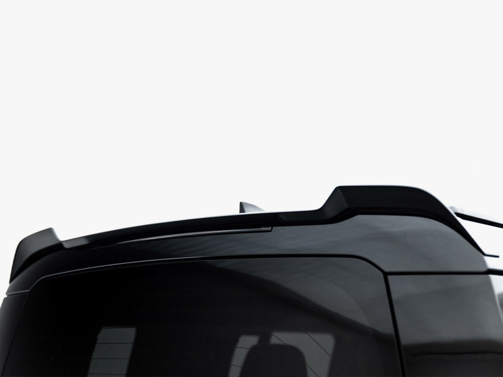 Maxton Design Spoiler CAP Land Rover Defender Mk4 - LR-DEF-4-CAP1G - Image 3