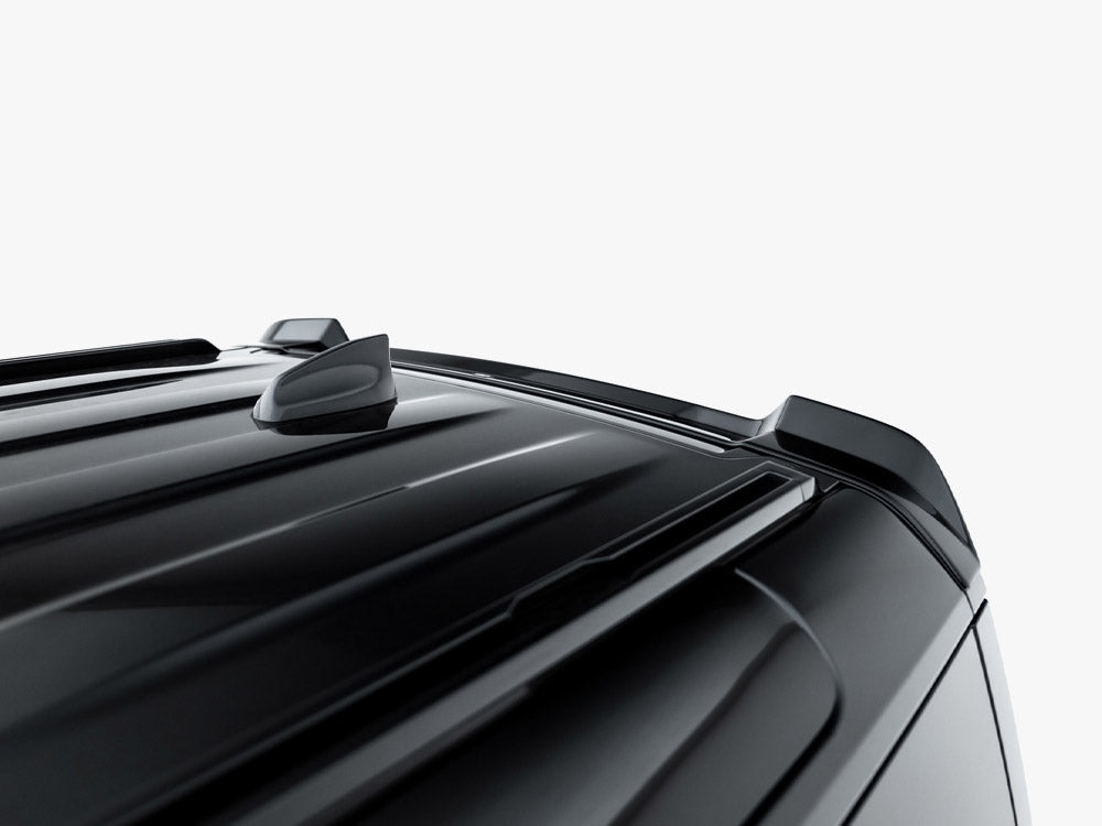 Maxton Design Spoiler CAP Land Rover Defender Mk4 - LR-DEF-4-CAP1G - Image 4