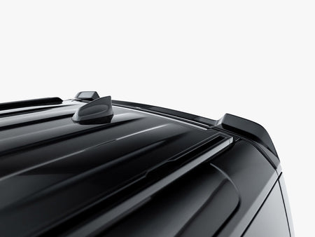 Spoiler CAP Land Rover Defender Mk4