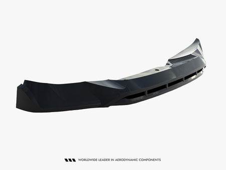 Maxton Design Front Splitter Land Rover Defender Mk4 - LR-DEF-4-FD1G+FD1RG - Image 9