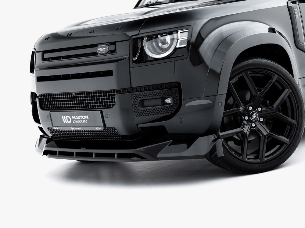 Full Body Kit Land Rover Defender 110 Mk4