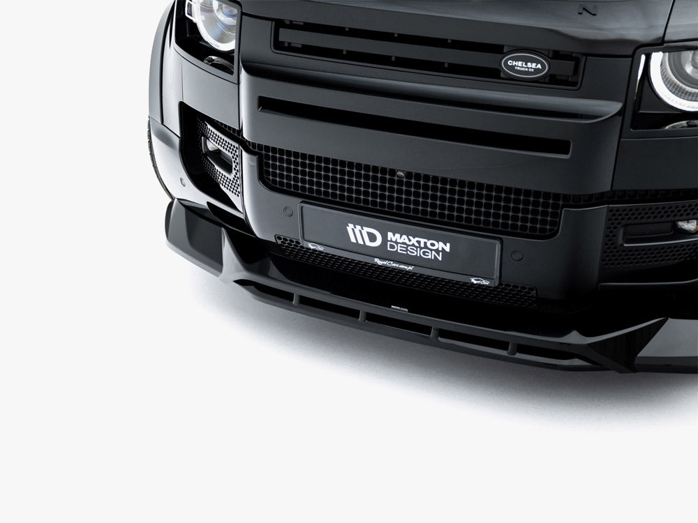 Full Body Kit Land Rover Defender 110 Mk4