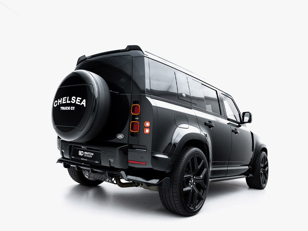 Maxton Design Full Body Kit Land Rover Defender 110 Mk4 - LR-DEF-4-SET - Image 14