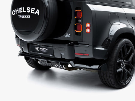 Maxton Design Full Body Kit Land Rover Defender 110 Mk4 - LR-DEF-4-SET - Image 15