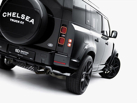 Maxton Design Full Body Kit Land Rover Defender 110 Mk4 - LR-DEF-4-SET - Image 17