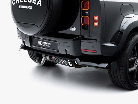 Full Body Kit Land Rover Defender 110 Mk4