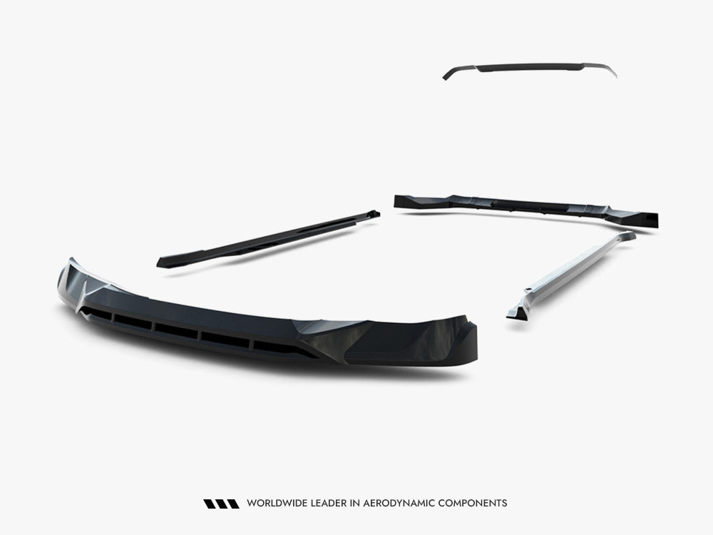 Maxton Design Full Body Kit Land Rover Defender 110 Mk4 - LR-DEF-4-SET - Image 23