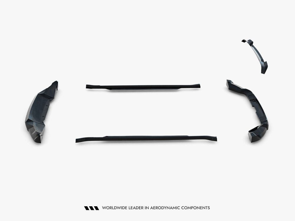 Maxton Design Full Body Kit Land Rover Defender 110 Mk4 - LR-DEF-4-SET - Image 24