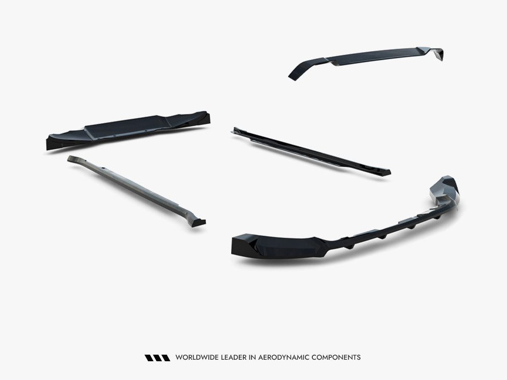 Maxton Design Full Body Kit Land Rover Defender 110 Mk4 - LR-DEF-4-SET - Image 25