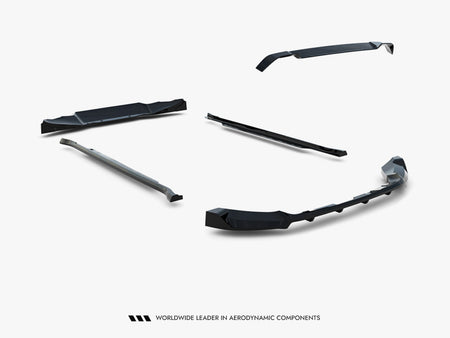 Maxton Design Full Body Kit Land Rover Defender 110 Mk4 - LR-DEF-4-SET - Image 25