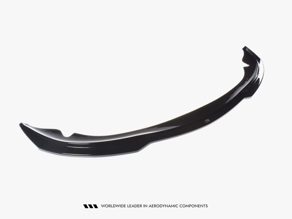 Front Splitter Maserati Quattroporte MK5 Facelift (2009-2012)