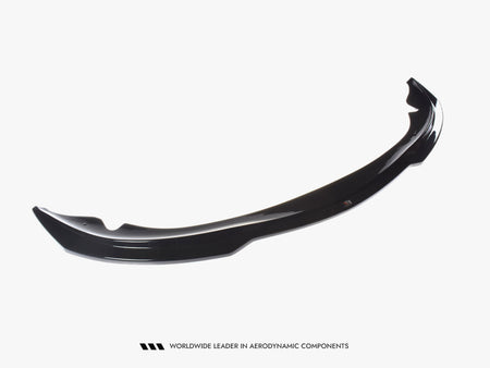 Front Splitter Maserati Quattroporte MK5 Facelift (2009-2012)