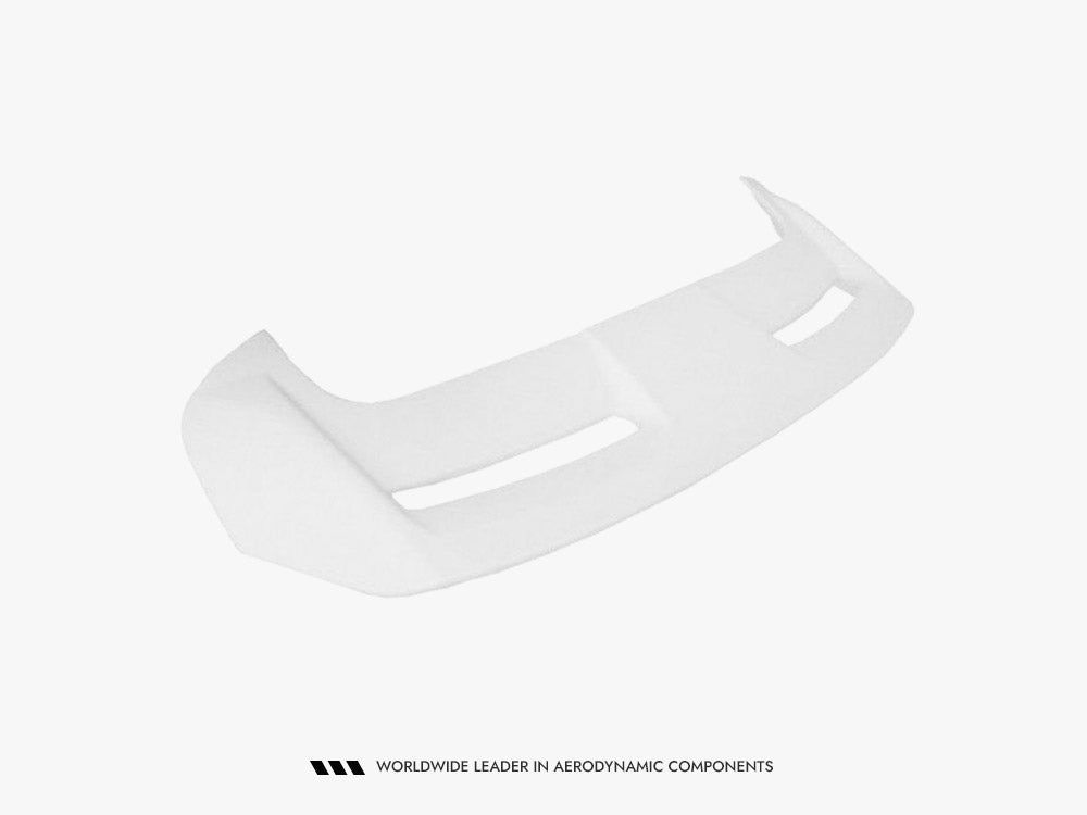 Maxton Design Spoiler Ford Focus MK3 ST Look - FO-FO-3-H1FP - Image 3