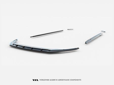 Maxton Design Full Body Kit Skoda Rapid Spaceback - SK-RA-1-SB-SET - Image 14