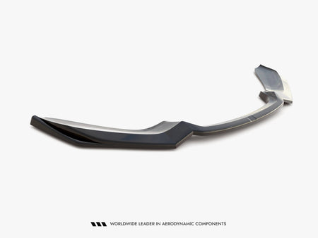 Front Splitter V.2 BMW 1 M-Power F20/F21 Facelift