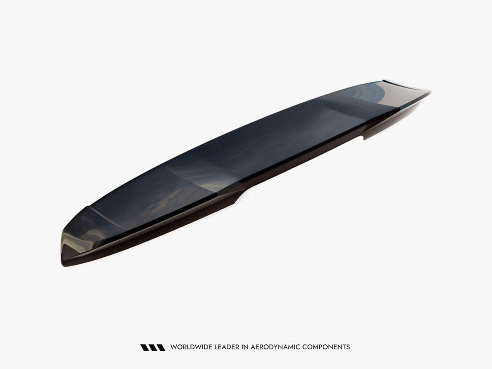 Spoiler CAP 3D BMW 1 M-Pack / M140i / Standard F20