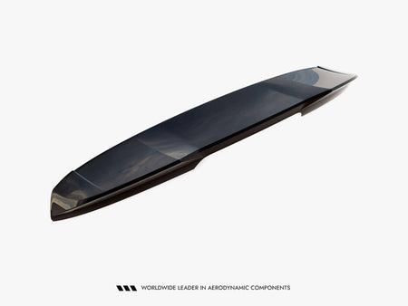 Spoiler CAP 3D BMW 1 M-Pack / M140i / Standard F20