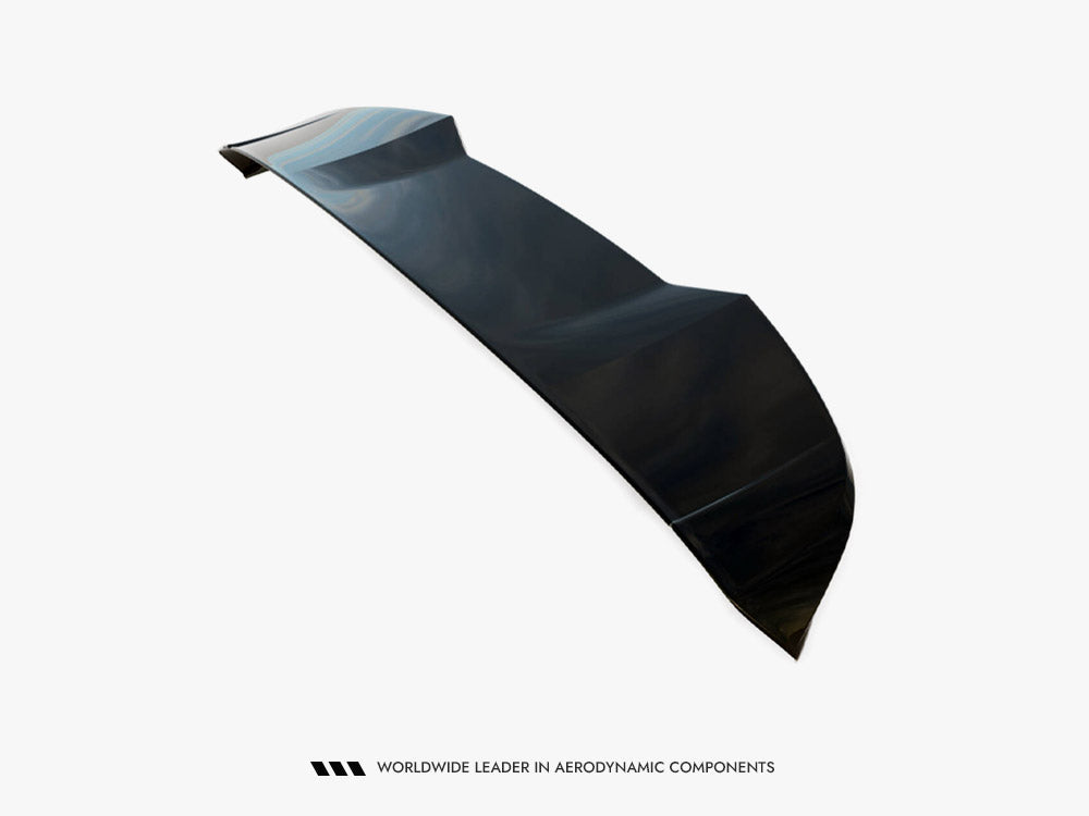 Spoiler CAP 3D BMW 1 M-Pack / M140i / Standard F20