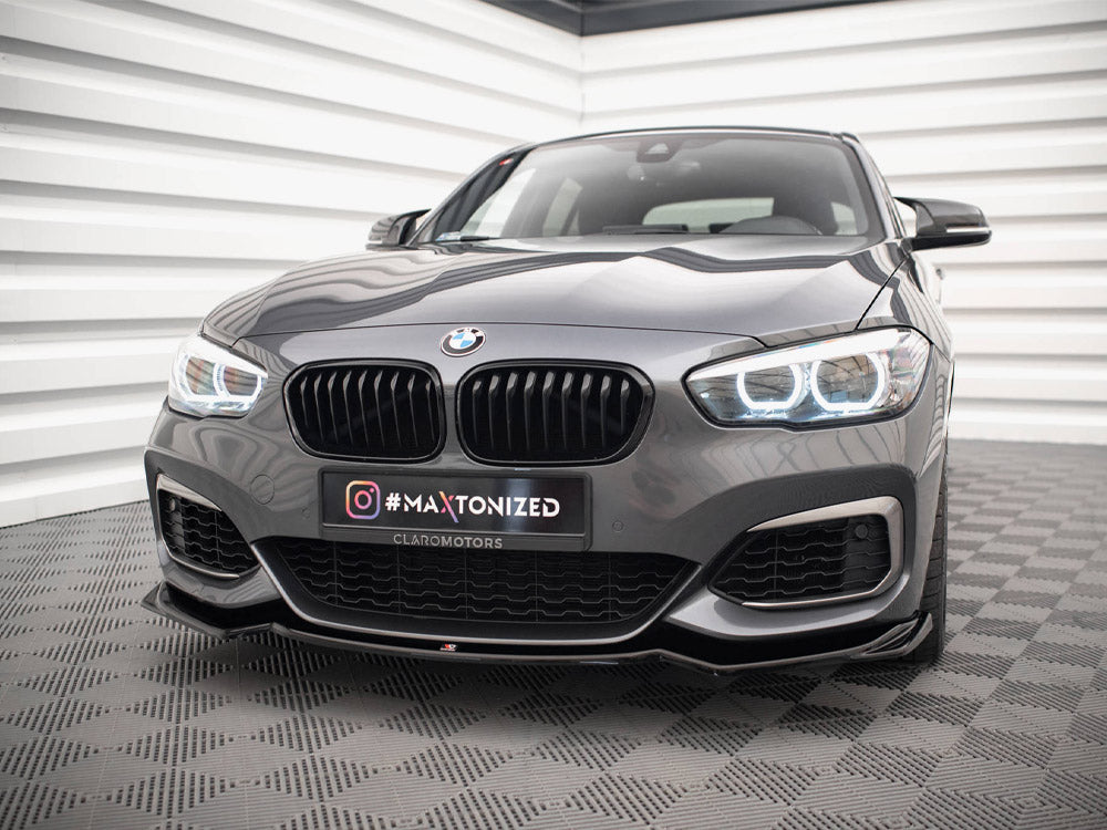 Full Body Kit Set 1 BMW M140i F20 Facelift
