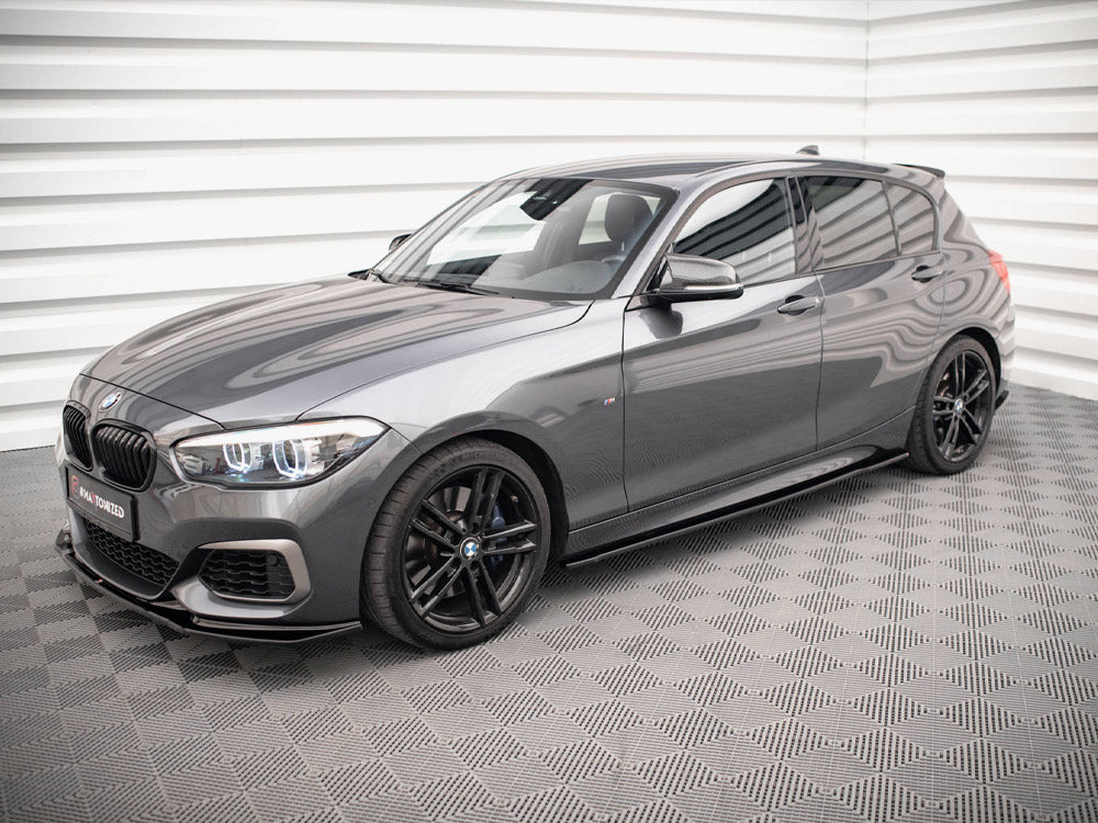 Full Body Kit Set 1 BMW M140i F20 Facelift