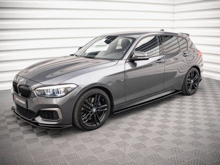 Full Body Kit Set 1 BMW M140i F20 Facelift