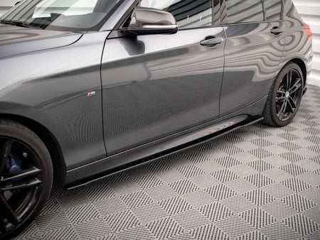 Full Body Kit Set 1 BMW M140i F20 Facelift