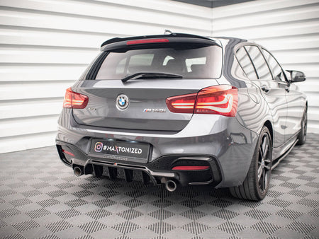 Maxton Design Full Body Kit Set 1 BMW M140i F20 Facelift - BM-1-F20F-M-SET1 - Image 8