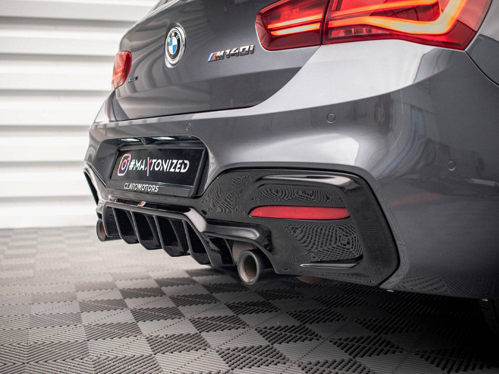 Full Body Kit Set 1 BMW M140i F20 Facelift