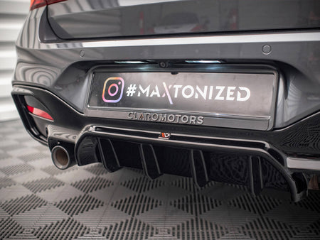 Full Body Kit Set 1 BMW M140i F20 Facelift